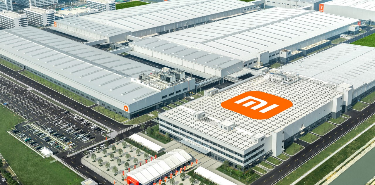 Fabryka Xiaomi bez ludzi i światła to nie SF - to realny koniec pewnej epoki pracy