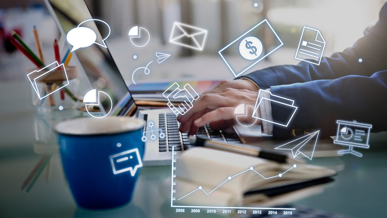 Reputacja jako element infrastruktury biznesowej. Rola Digital PR w procesach decyzyjnych B2B