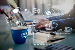 Reputacja jako element infrastruktury biznesowej. Rola Digital PR w procesach decyzyjnych B2B